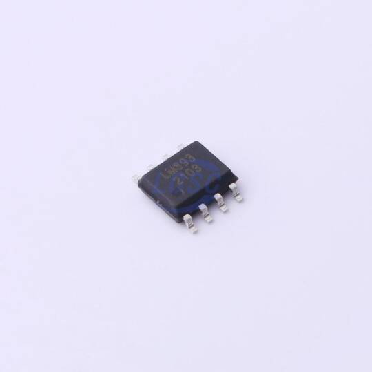 JSCJ LM393 - 3