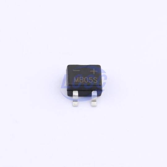 JSCJ MB05S - 3