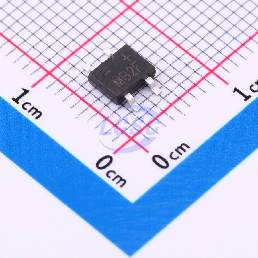 JSCJ MB2F - 1