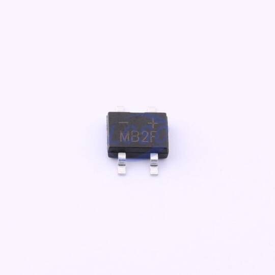 JSCJ MB2F - 3
