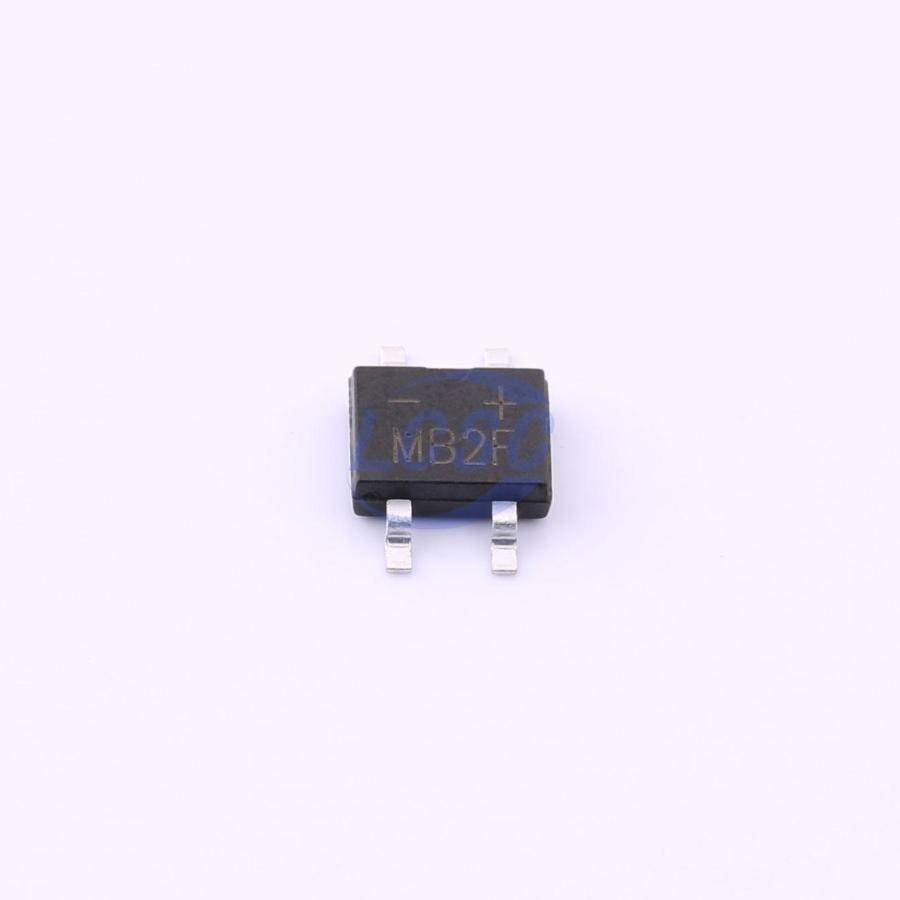 JSCJ MB2F - 3