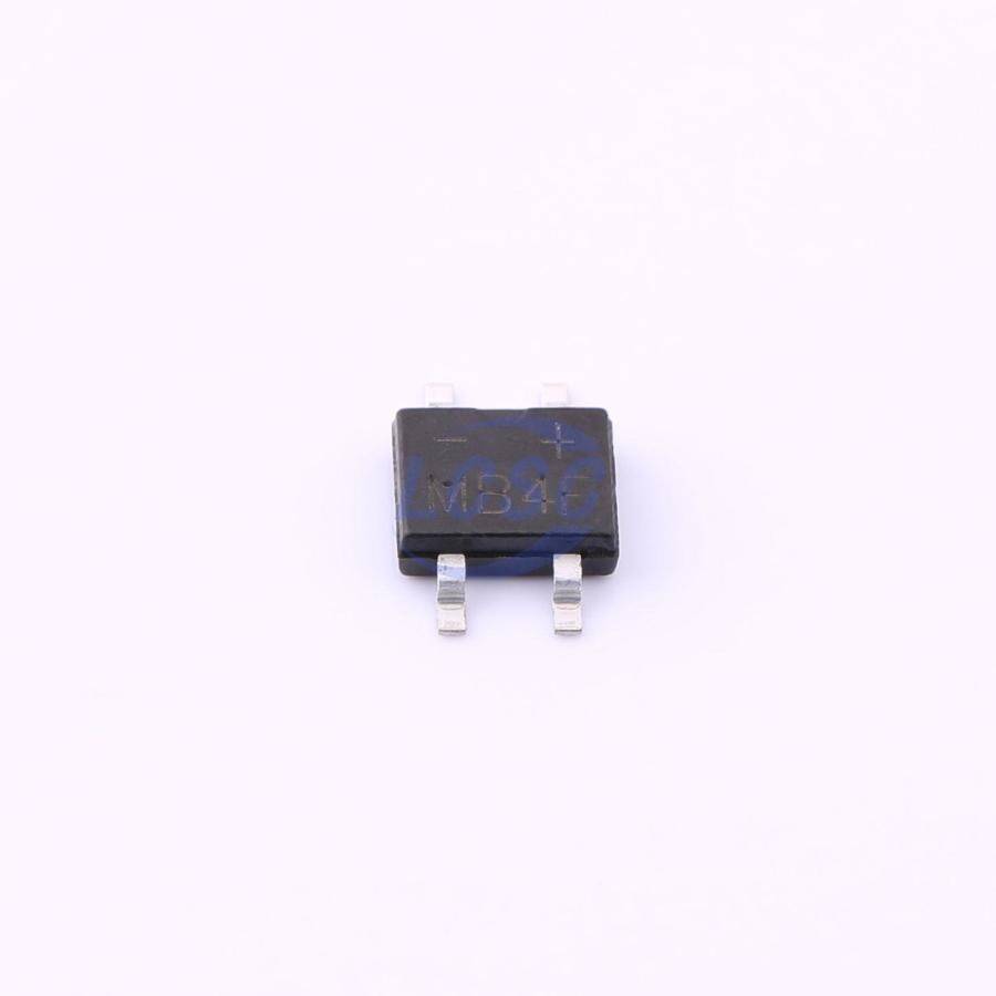 JSCJ MB4F - 3