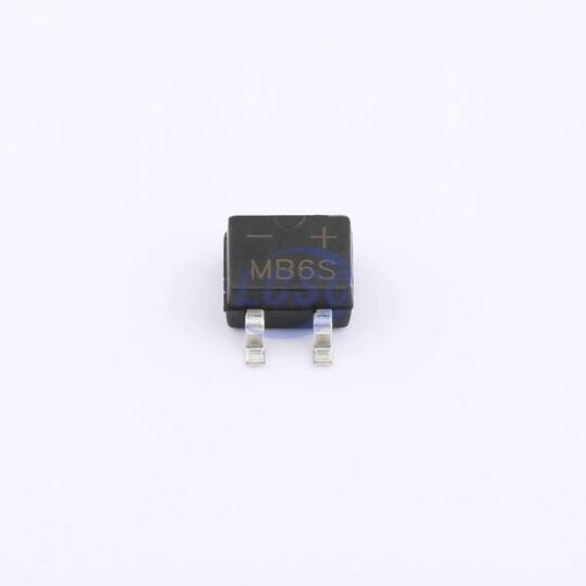 JSCJ MB6S - 3
