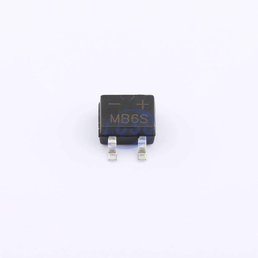 JSCJ MB6S - 3