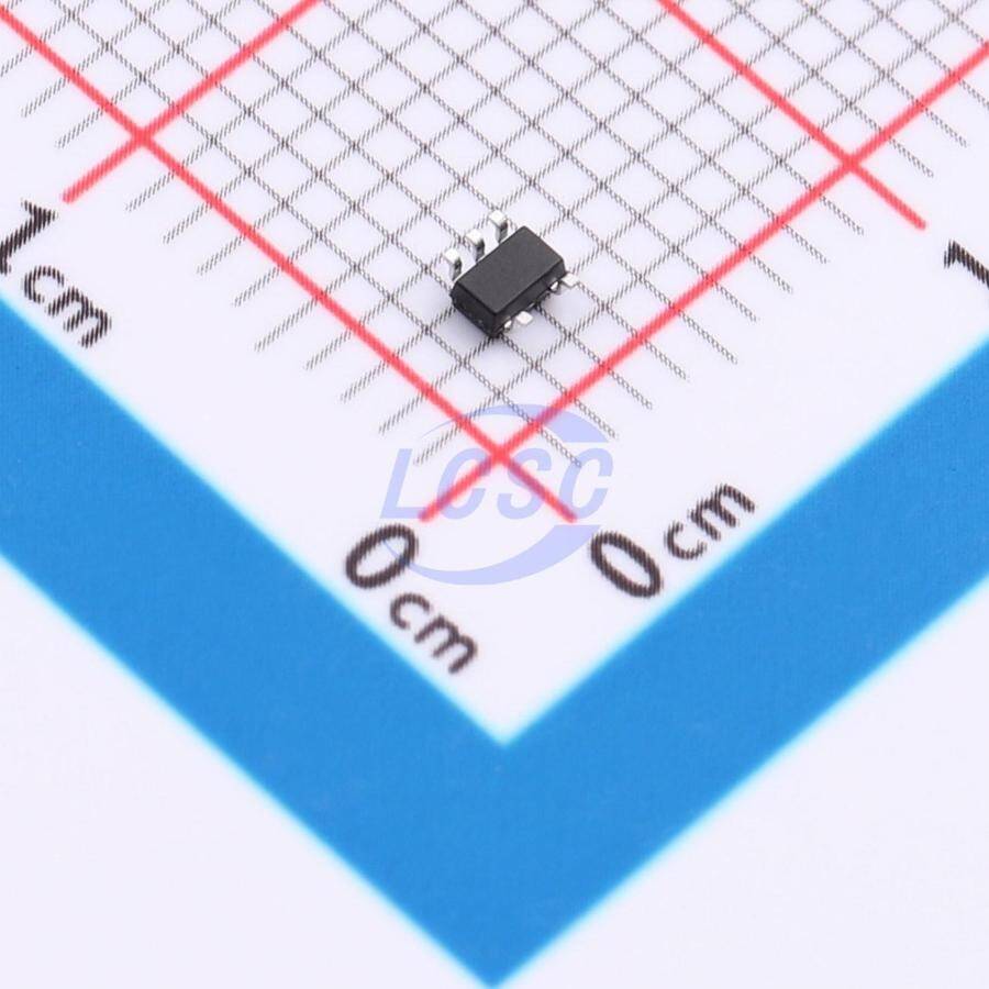 JSMSEMI 74AHC1G32GW-JSM - 2