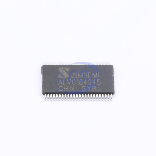 JSMSEMI 74ALVC164245DGG:11-JSM - 3