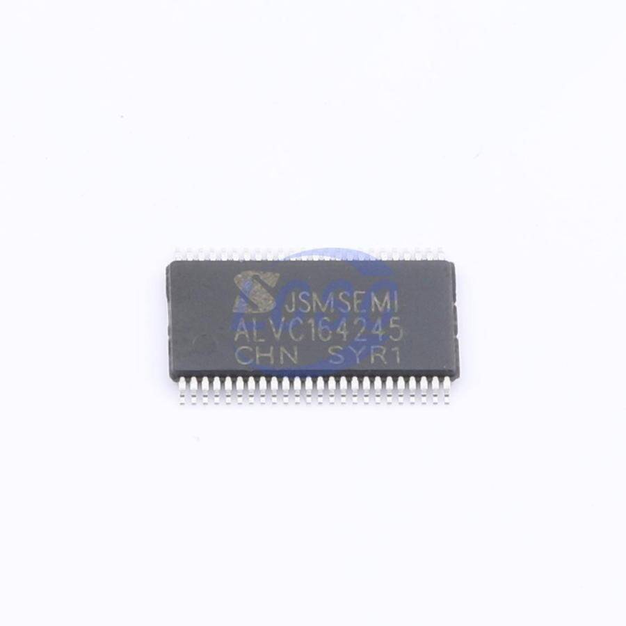 JSMSEMI 74ALVC164245DGG:11-JSM - 3