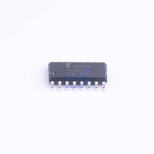 JSMSEMI 74HC151D,653-JSM - 3