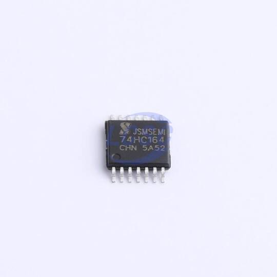 JSMSEMI 74HC164PW-JSM - 3