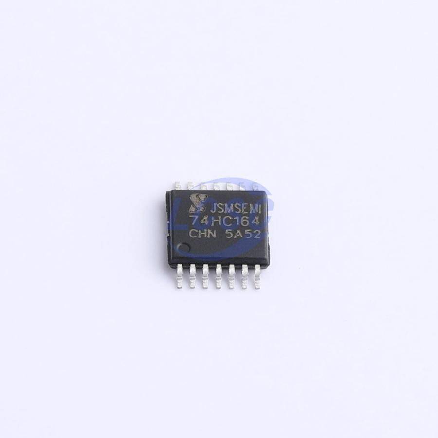 JSMSEMI 74HC164PW-JSM - 3