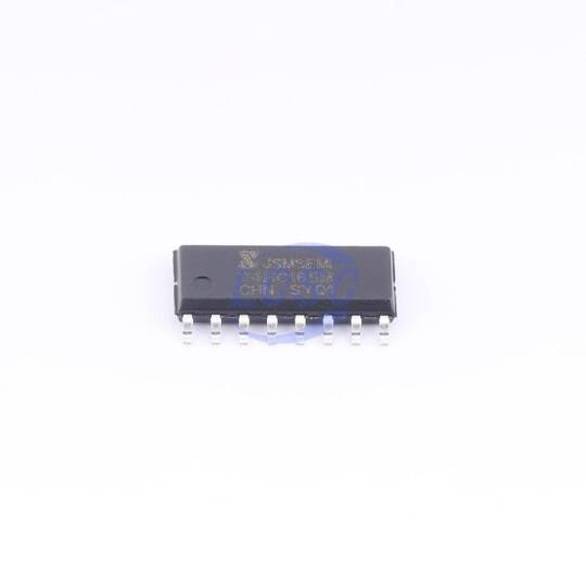 JSMSEMI 74HC165D,653-JSM - 3