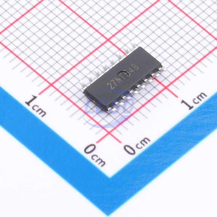 JSMSEMI 74HC4094D,653-JSM - 2