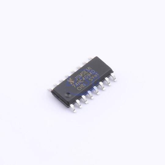 JSMSEMI 74HC4094D,653-JSM - 3
