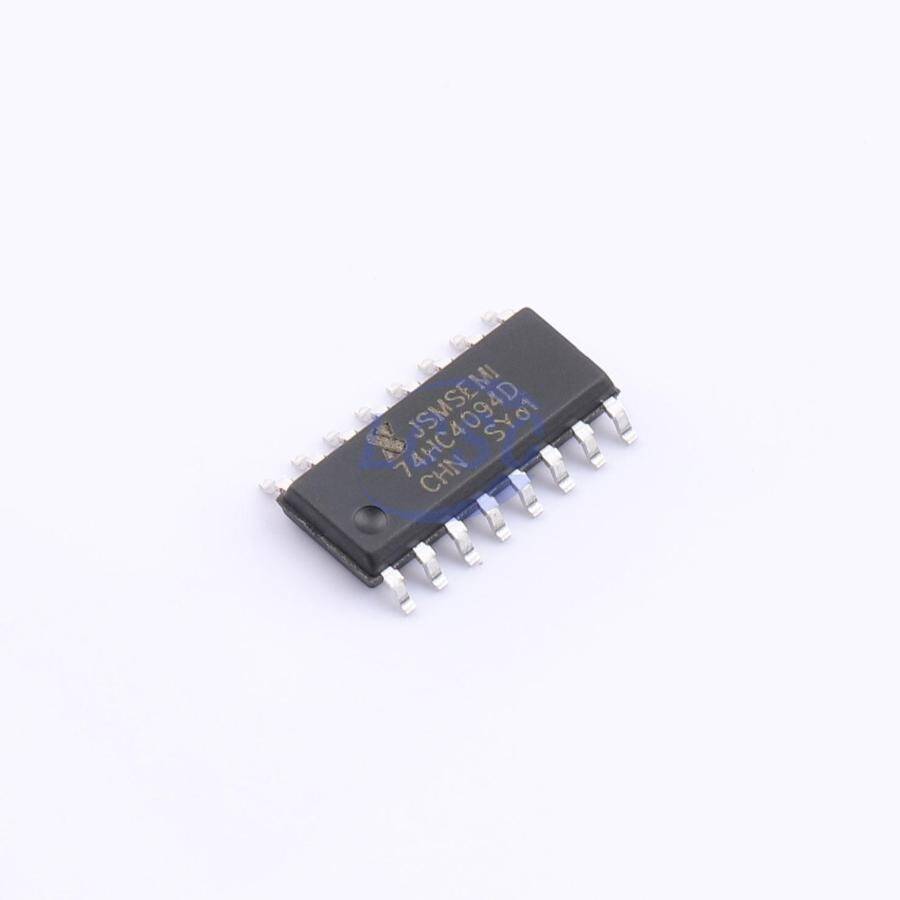 JSMSEMI 74HC4094D,653-JSM - 3