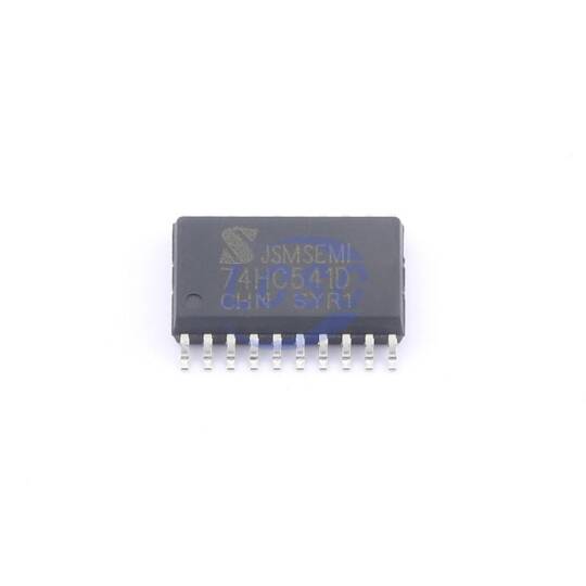 JSMSEMI 74HC541D,653-JSM - 3