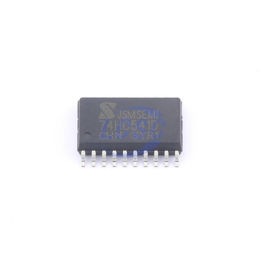 JSMSEMI 74HC541D,653-JSM - 3