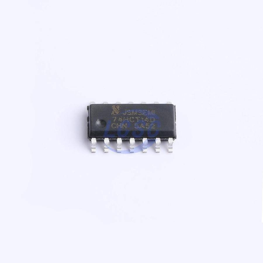 JSMSEMI 74HCT14D,653-JSM - 3