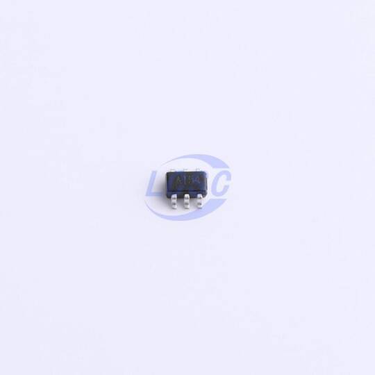 JSMSEMI 74LVC1G157GW-JSM - 3
