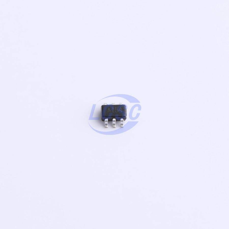 JSMSEMI 74LVC1G157GW-JSM - 3