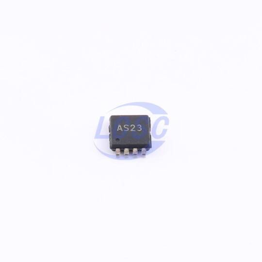JSMSEMI 74LVC1G74DP-JSM - 3
