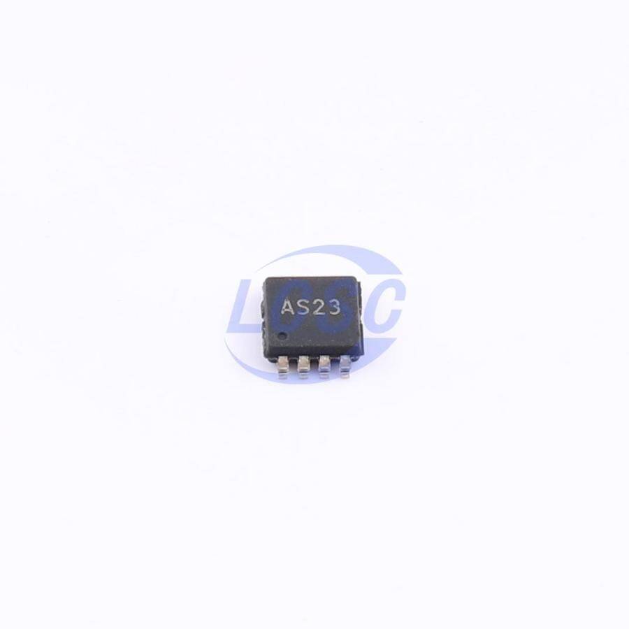 JSMSEMI 74LVC1G74DP-JSM - 3