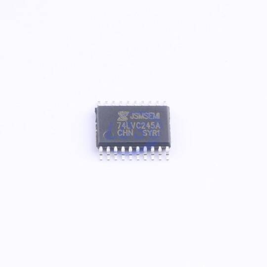 JSMSEMI 74LVC245APW,118-JSM - 3