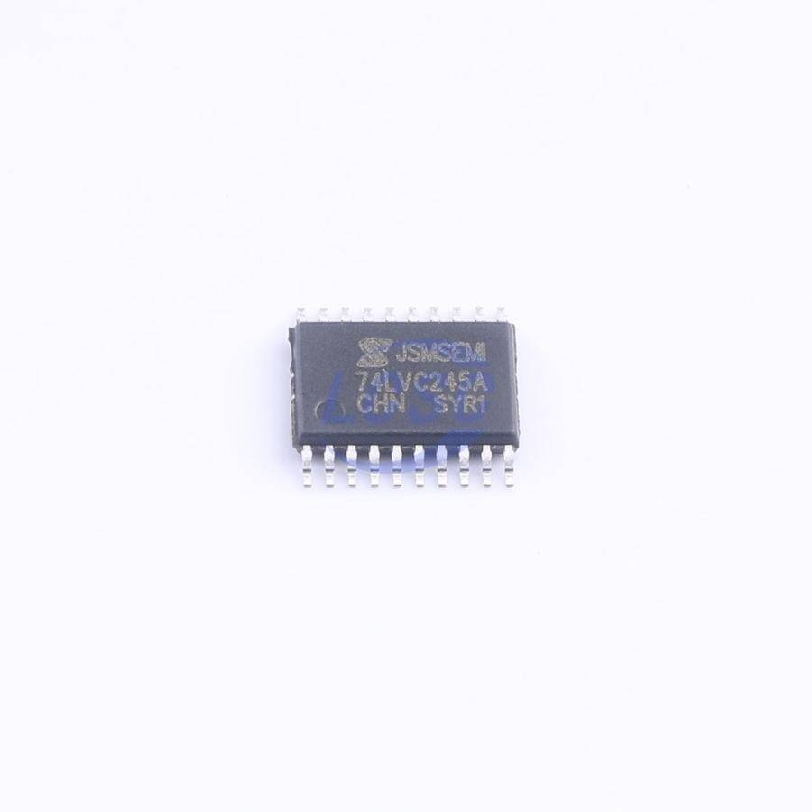 JSMSEMI 74LVC245APW,118-JSM - 3