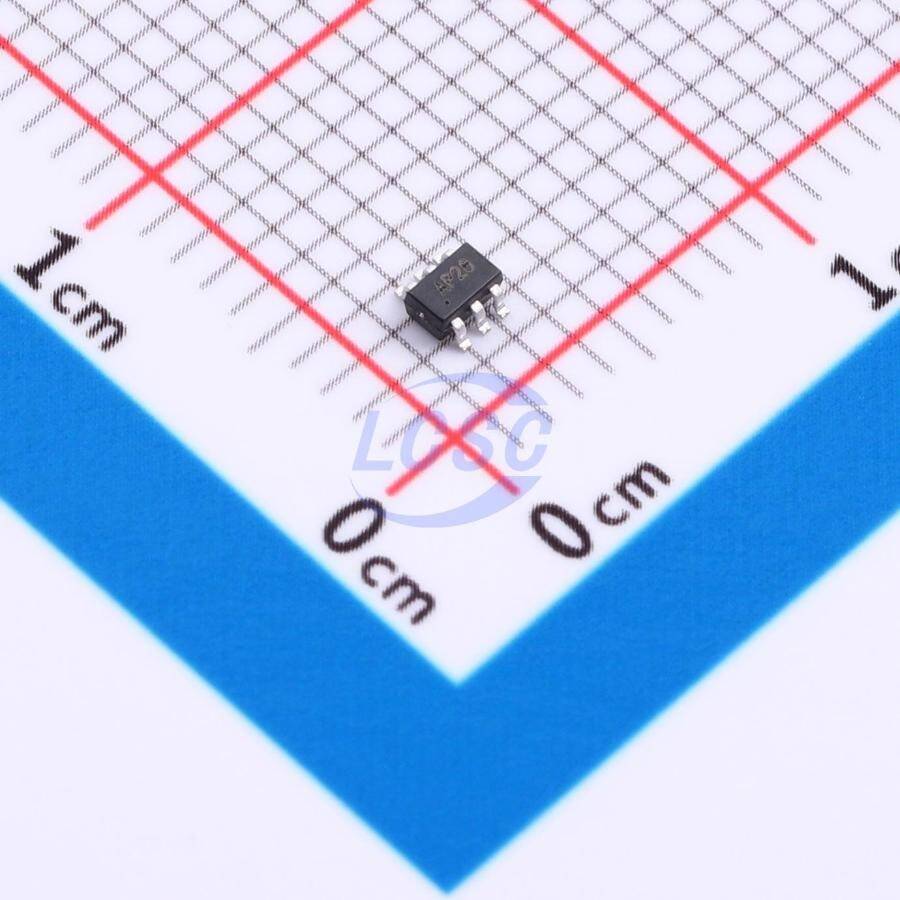 JSMSEMI 74LVC2G14GW,125-JSM - 1