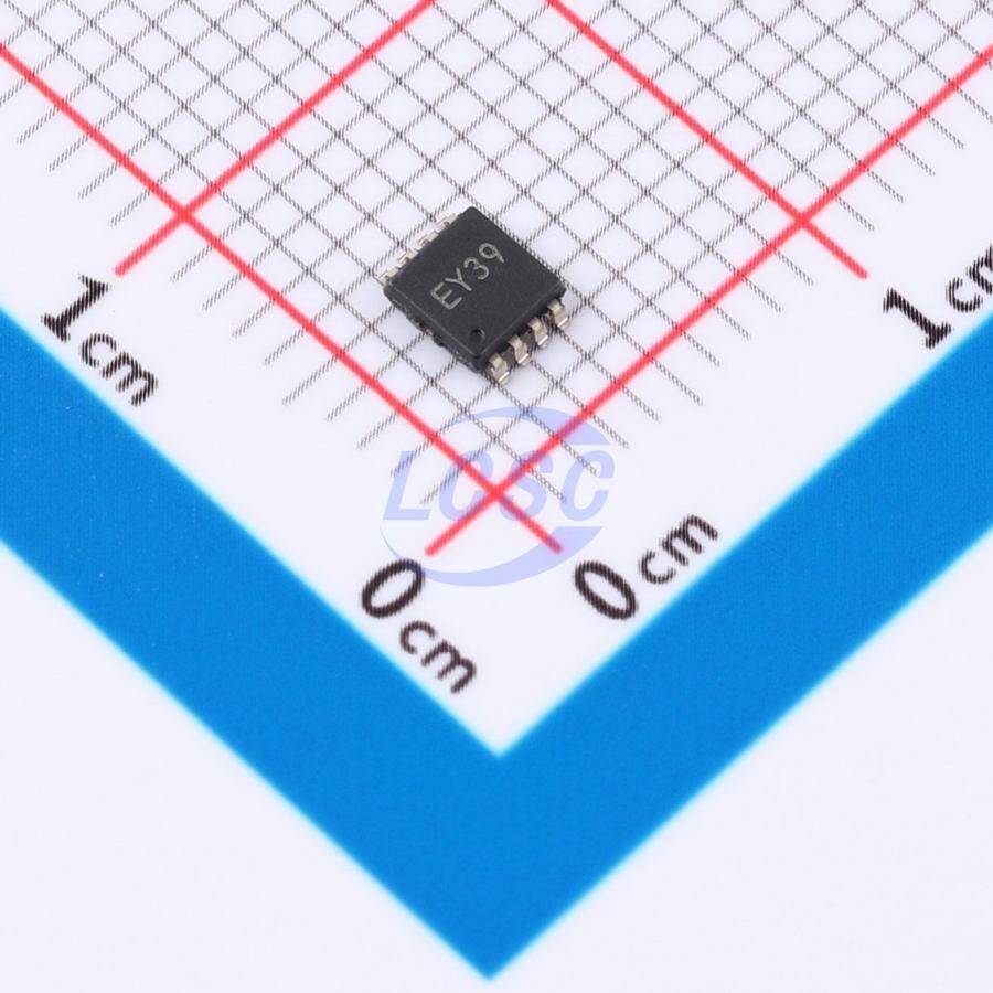 JSMSEMI 74LVC3G17DP,125-JSM - 1