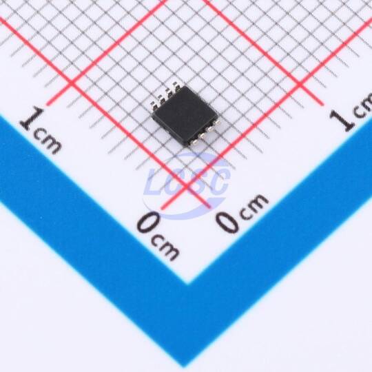 JSMSEMI 74LVC3G17DP,125-JSM - 2