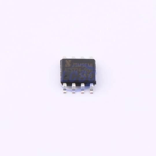 JSMSEMI ACS724LLCTR-20AU-T-JSM - 3