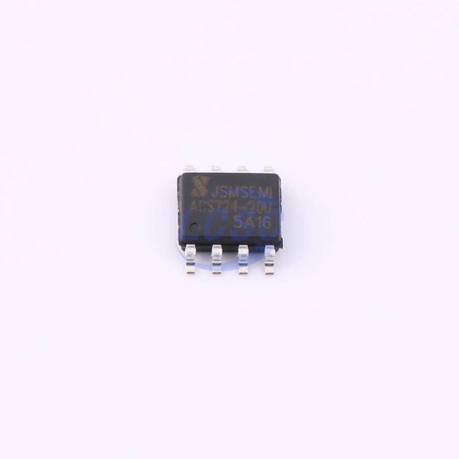 JSMSEMI ACS724LLCTR-20AU-T-JSM - 3