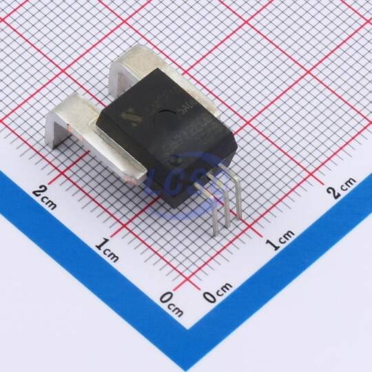 JSMSEMI ACS772ECB-400B-PFF-T-JSM