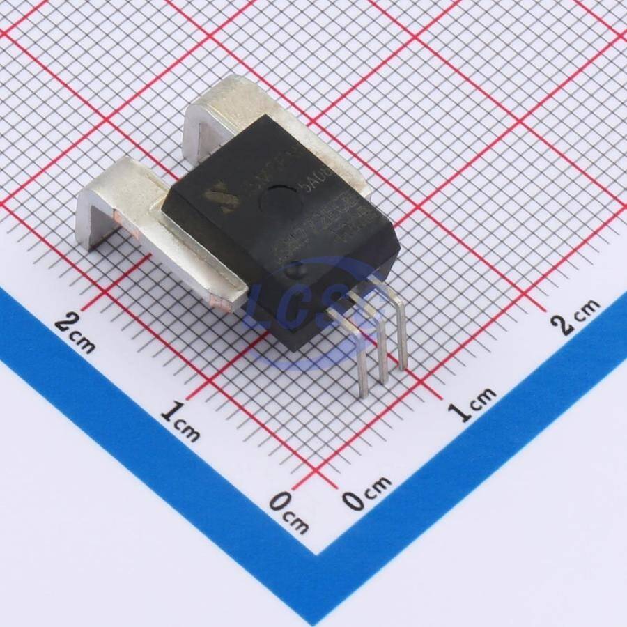 JSMSEMI ACS772ECB-400B-PFF-T-JSM - 1