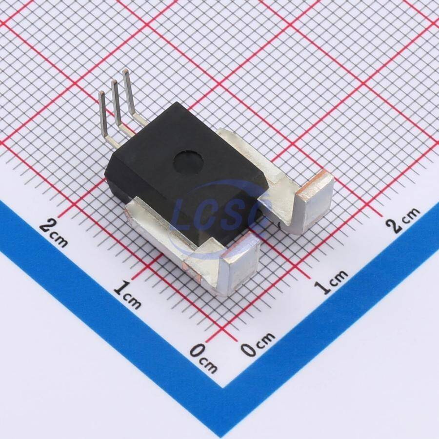 JSMSEMI ACS772ECB-400B-PFF-T-JSM - 2