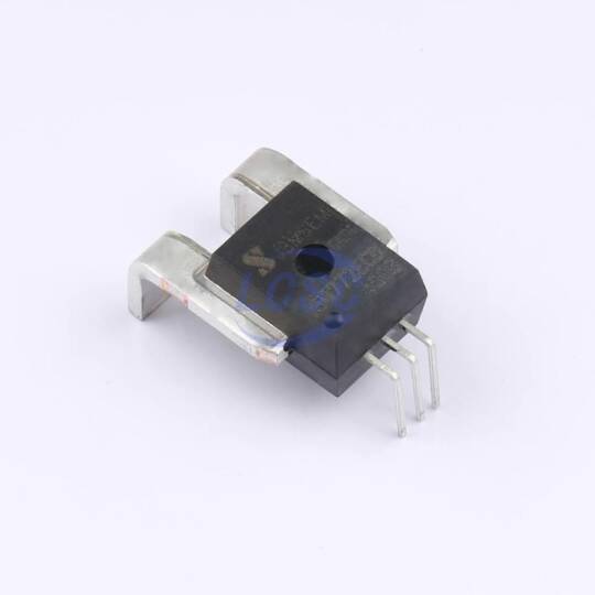 JSMSEMI ACS772ECB-400B-PFF-T-JSM - 3