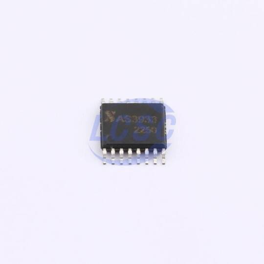 JSMSEMI AS3933-BTST-JSM - 3