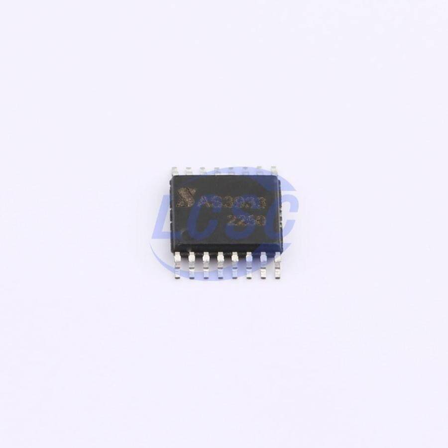 JSMSEMI AS3933-BTST-JSM - 3