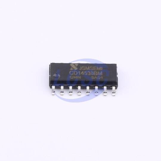 JSMSEMI CD14538BM96-JSM - 3