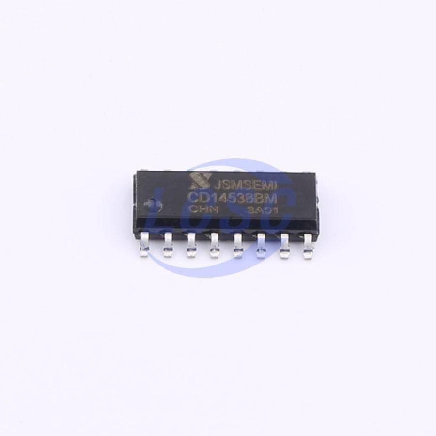 JSMSEMI CD14538BM96-JSM - 3