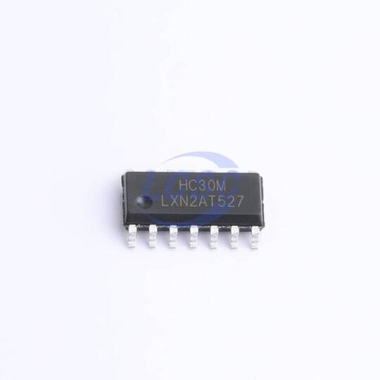 JSMSEMI CD74HC30M96-JSM - 3