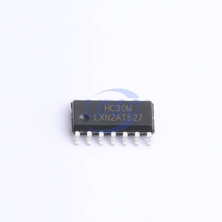 JSMSEMI CD74HC30M96-JSM - 3