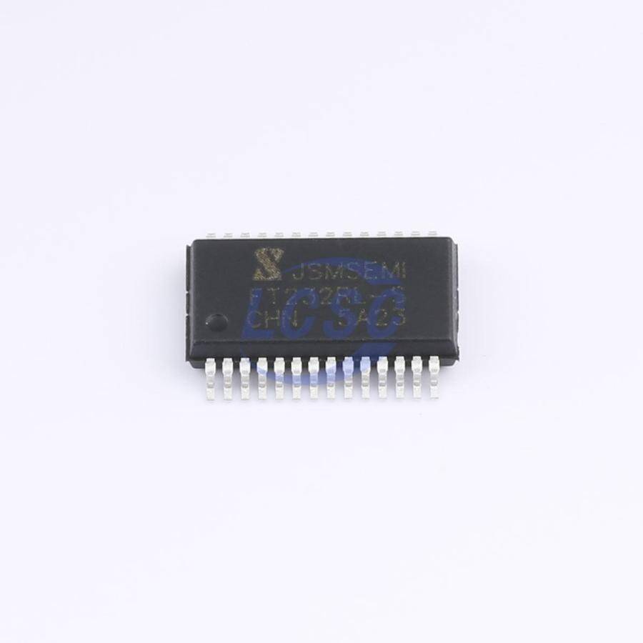 JSMSEMI FT232RL-REEL-S - 3