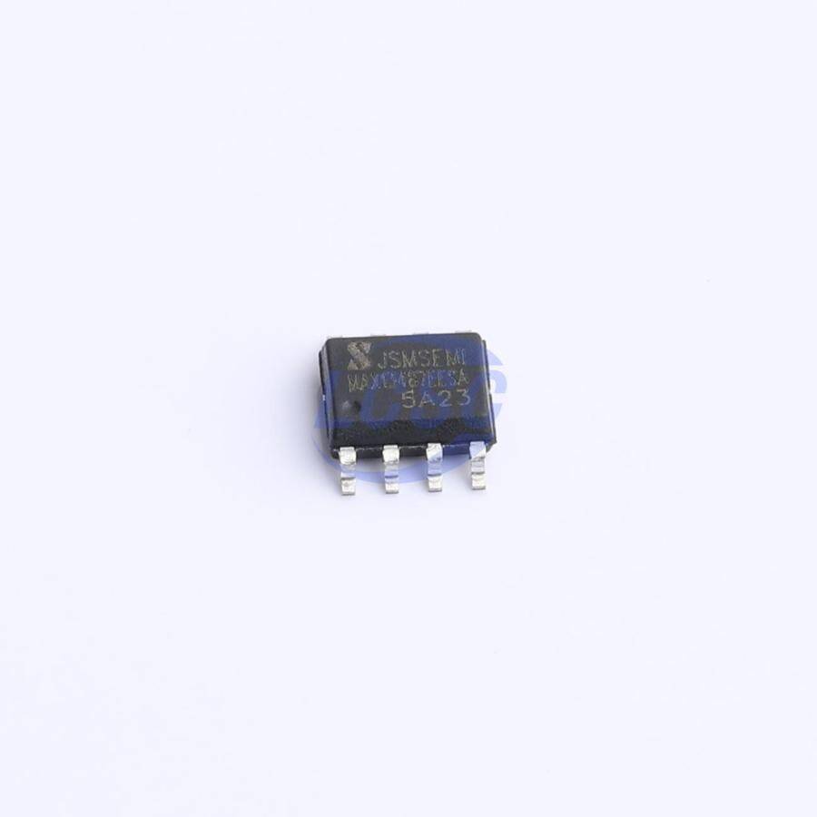 JSMSEMI MAX13487EESA+T-JSM - 3