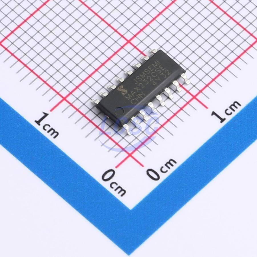 JSMSEMI MAX232ESE+T-JSM - 1