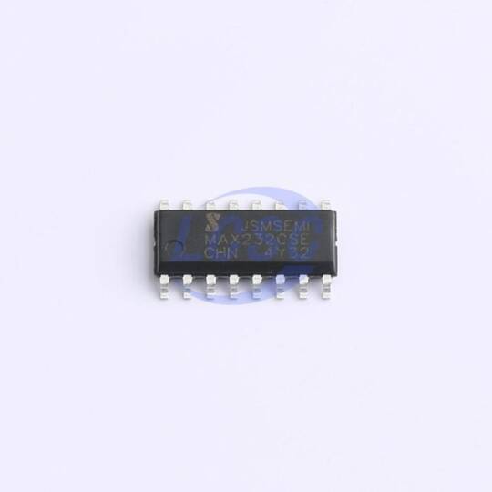 JSMSEMI MAX232ESE+T-JSM - 3