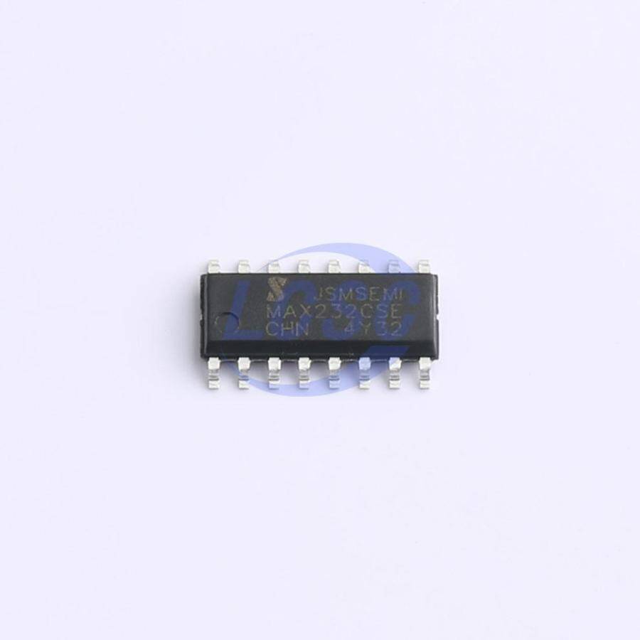 JSMSEMI MAX232ESE+T-JSM - 3
