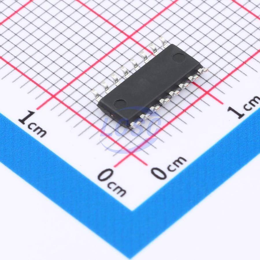 JSMSEMI MAX3232CDR-JSM - 2