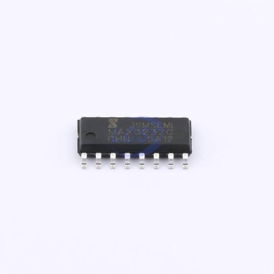 JSMSEMI MAX3232CDR-JSM - 3