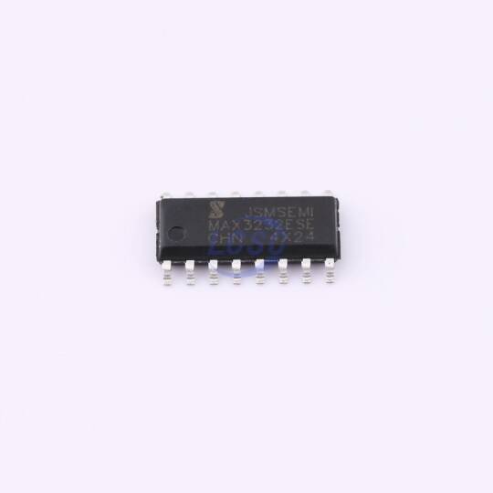 JSMSEMI MAX3232ESE+T-JSM - 3